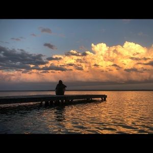 Meet your Posher, Alex